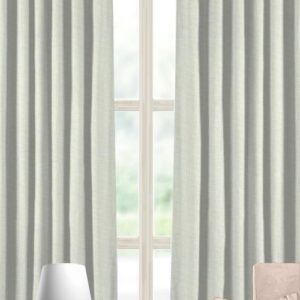 Flat Panel Curtain