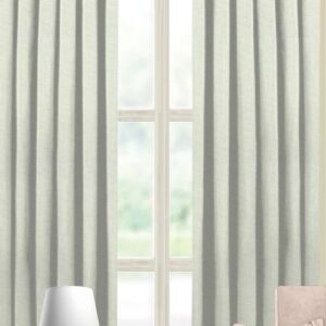 Grommet Drapes