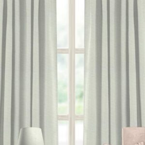 Pinch Pleated Drapes